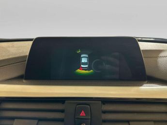 BMW 3 Series 2.0 330e 7.6kWh M Sport Saloon 4dr Petrol Plug-in Hybrid Auto Eu