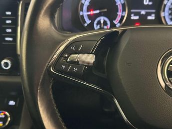 Skoda Kodiaq 1.5 TSI ACT SE SUV 5dr Petrol DSG Euro 6 (s/s) (7 Seat) (150 ps)