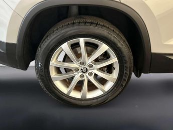 Skoda Kodiaq 1.5 TSI ACT SE SUV 5dr Petrol DSG Euro 6 (s/s) (7 Seat) (150 ps)