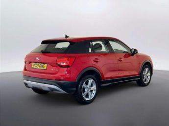 Audi Q2 1.5 TFSI CoD 35 Sport SUV 5dr Petrol Manual Euro 6 (s/s) (150 ps