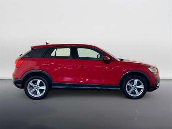 Audi Q2 1.5 TFSI CoD 35 Sport SUV 5dr Petrol Manual Euro 6 (s/s) (150 ps