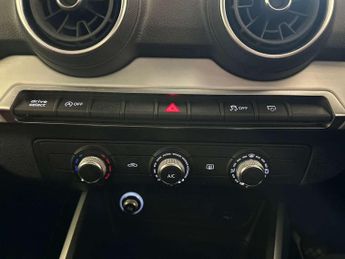 Audi Q2 1.5 TFSI CoD 35 Sport SUV 5dr Petrol Manual Euro 6 (s/s) (150 ps