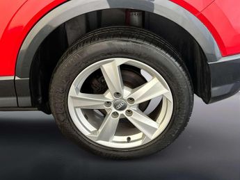 Audi Q2 1.5 TFSI CoD 35 Sport SUV 5dr Petrol Manual Euro 6 (s/s) (150 ps