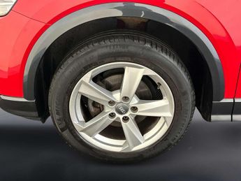 Audi Q2 1.5 TFSI CoD 35 Sport SUV 5dr Petrol Manual Euro 6 (s/s) (150 ps