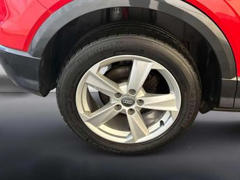 Audi Q2 1.5 TFSI CoD 35 Sport SUV 5dr Petrol Manual Euro 6 (s/s) (150 ps