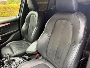 BMW 2 Series Gran Tourer 2.0 220d M Sport Auto Euro 6 (s/s) 5dr
