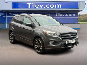 Ford Kuga 1.5T EcoBoost ST-Line Euro 6 (s/s) 5dr