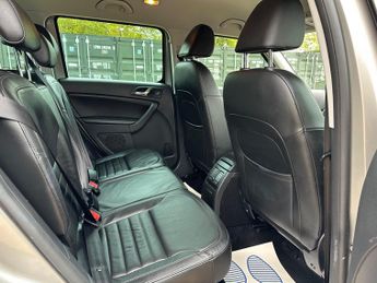 Skoda Yeti 1.2 TSI SE L DSG Euro 6 (s/s) 5dr