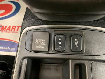 Honda CR-V 2.0 i-VTEC EX Auto 4WD Euro 6 5dr