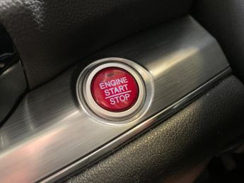 Honda CR-V 2.0 i-VTEC EX Auto 4WD Euro 6 5dr