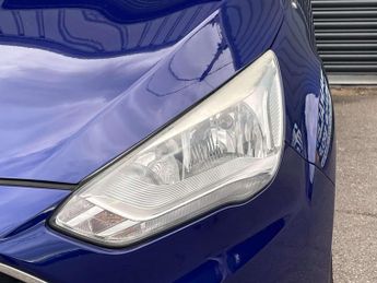 Ford C-MAX 1.0 C-Max Zetec T 5dr