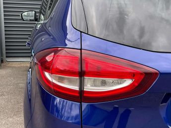 Ford C-MAX 1.0 C-Max Zetec T 5dr