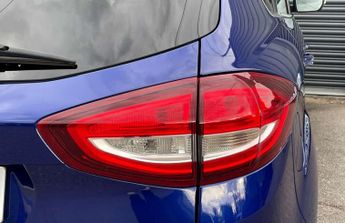 Ford C-MAX 1.0 C-Max Zetec T 5dr