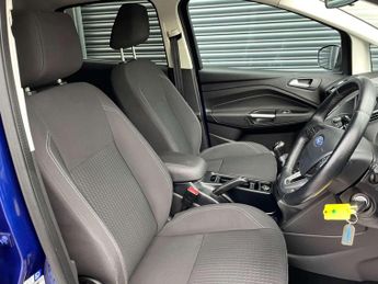 Ford C-MAX 1.0 C-Max Zetec T 5dr