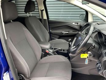 Ford C-MAX 1.0 C-Max Zetec T 5dr