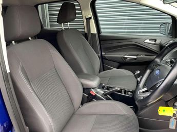 Ford C-MAX 1.0 C-Max Zetec T 5dr