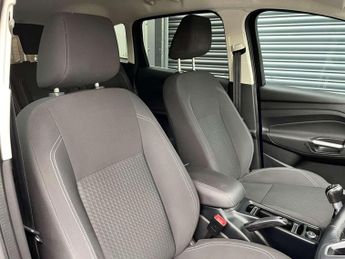 Ford C-MAX 1.0 C-Max Zetec T 5dr