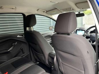 Ford C-MAX 1.0 C-Max Zetec T 5dr