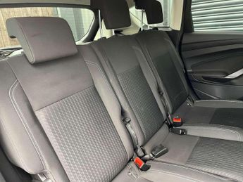 Ford C-MAX 1.0 C-Max Zetec T 5dr