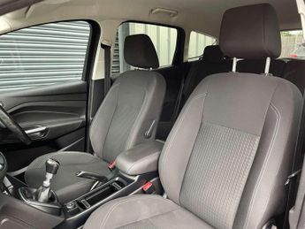 Ford C-MAX 1.0 C-Max Zetec T 5dr