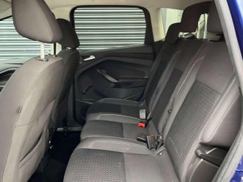 Ford C-MAX 1.0 C-Max Zetec T 5dr