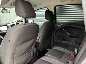 Ford C-MAX 1.0 C-Max Zetec T 5dr