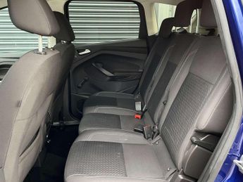 Ford C-MAX 1.0 C-Max Zetec T 5dr