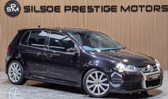 Volkswagen Golf R32 R32