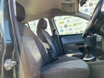 Ford Fusion 1.4 2 Durashift EST 5dr