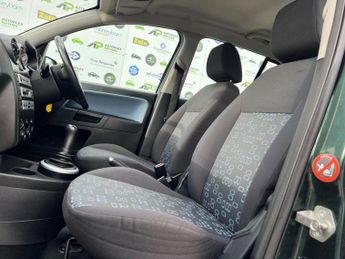 Ford Fusion 1.4 2 Durashift EST 5dr