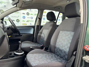 Ford Fusion 1.4 2 Durashift EST 5dr