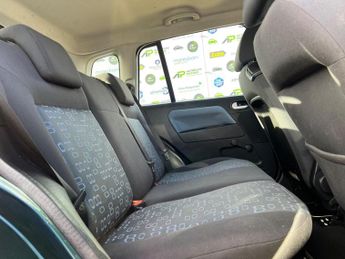Ford Fusion 1.4 2 Durashift EST 5dr