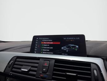 BMW 4 Series Gran Coupe 2.0 420d M Sport Auto Euro 6 (s/s) 5dr