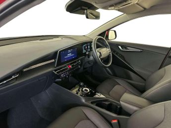 Kia Niro 1.6 GDi 11.1kWh 3 SUV 5dr Petrol Plug-in Hybrid DCT Euro 6 (s/s)