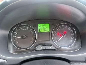 Skoda Roomster 1.6 TDI SE Euro 5 5dr
