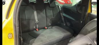 DS AUTOMOBILES DS 3 1.2 PureTech DStyle Nav Euro 6 (s/s) 3dr