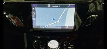 DS AUTOMOBILES DS 3 1.2 PureTech DStyle Nav Euro 6 (s/s) 3dr