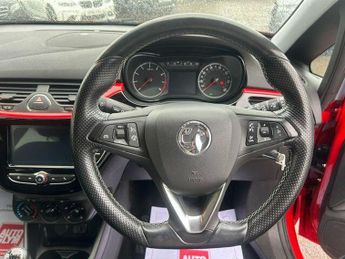 Vauxhall Corsa 1.4i ecoFLEX Limited Edition Euro 6 5dr