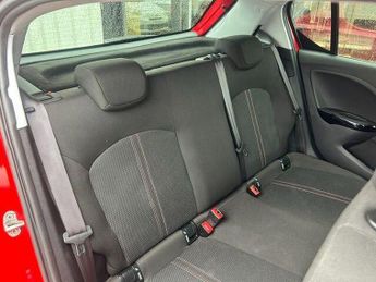 Vauxhall Corsa 1.4i ecoFLEX Limited Edition Euro 6 5dr