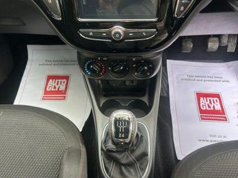 Vauxhall Corsa 1.4i ecoFLEX Limited Edition Euro 6 5dr
