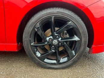 Vauxhall Corsa 1.4i ecoFLEX Limited Edition Euro 6 5dr