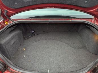 Jaguar X-Type 2.2D Sovereign 4dr