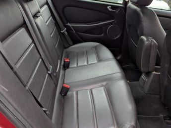 Jaguar X-Type 2.2D Sovereign 4dr