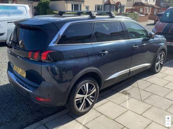 Peugeot 5008 1.2 PureTech Allure EAT Euro 6 (s/s) 5dr