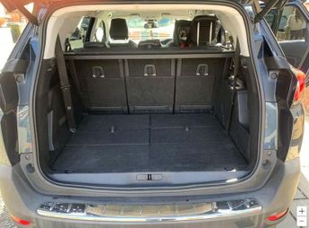 Peugeot 5008 1.2 PureTech Allure EAT Euro 6 (s/s) 5dr