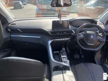 Peugeot 5008 1.2 PureTech Allure EAT Euro 6 (s/s) 5dr