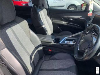 Peugeot 5008 1.2 PureTech Allure EAT Euro 6 (s/s) 5dr