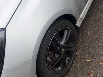 Vauxhall Corsa 1.4i ecoFLEX Limited Edition Euro 6 5dr