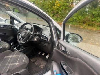 Vauxhall Corsa 1.4i ecoFLEX Limited Edition Euro 6 5dr