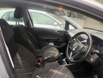 Vauxhall Corsa 1.4i ecoFLEX Limited Edition Euro 6 5dr